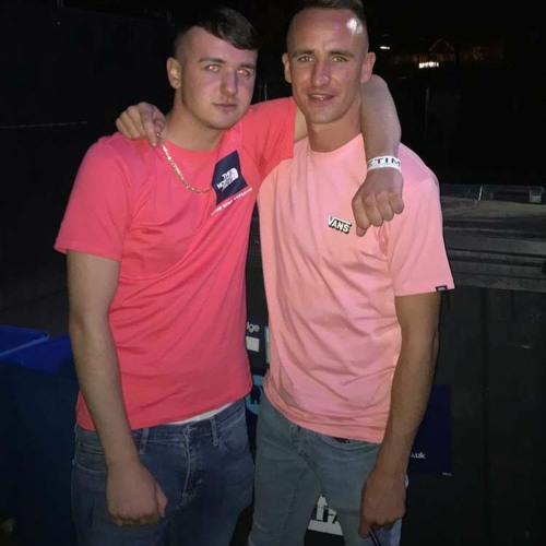 Billy Gillies