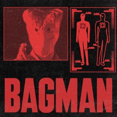 CAID & SOBRE - BAGMAN (BIRTHDAY FREE DL)