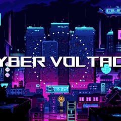 Me9R1n - Cyber Voltage