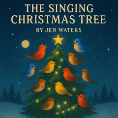 THE SINGING CHRISTMAS TREE