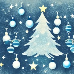 Blue Christmas (with Horim)