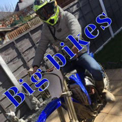 Tom lillywhite - big bikes