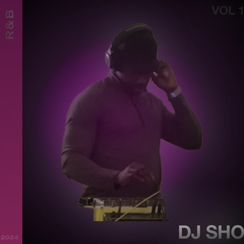 2024 R&B/SOUL MIX (VOL 1) (MUNI LONG, SZA, USHER, CHRIS BROWN & MORE)