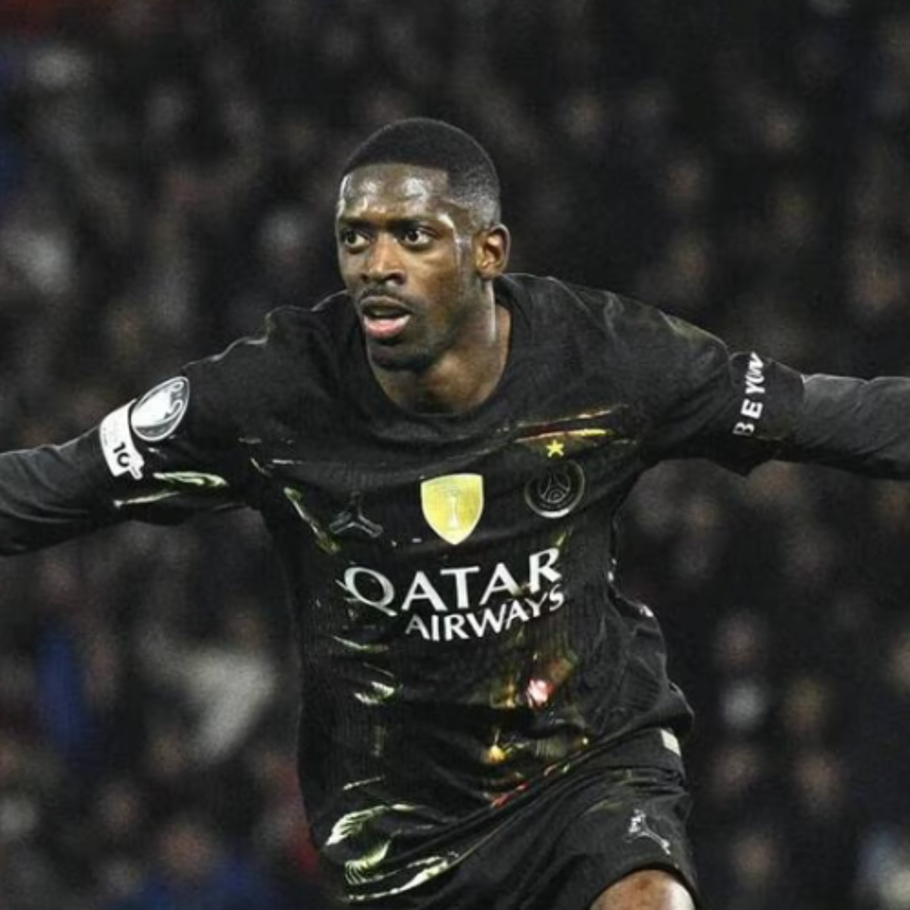 PSG 5-2 CHELSEA - PARIS PREND UNE OPTION SUR LES QUARTS !