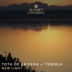 Toth De La Vega - New Light (feat. Teniola)