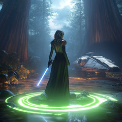 ⍭  MayTheForce ⍭  Ecstatic Dance Set