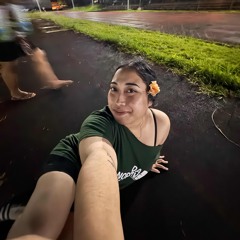 DEZINE FT DIYUN - BLUE AE 🌊