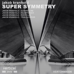Super Symmetry(remastered)