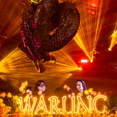 Nana Kohat b2b ANATADA @ Warung Tour Maringá