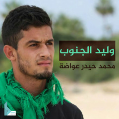 وليد الجنوب