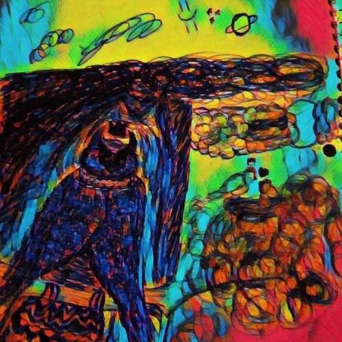 Liftoff Pt2 (Prod. by BSIDE)