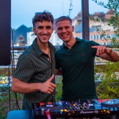Parton Tali (Selley b2b Thomm E) Latin House Live @ TETO - 2025.08.05.