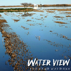 Water View - The Sand Spiders