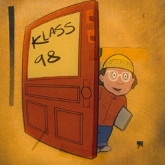 klass98 <beat.tape>