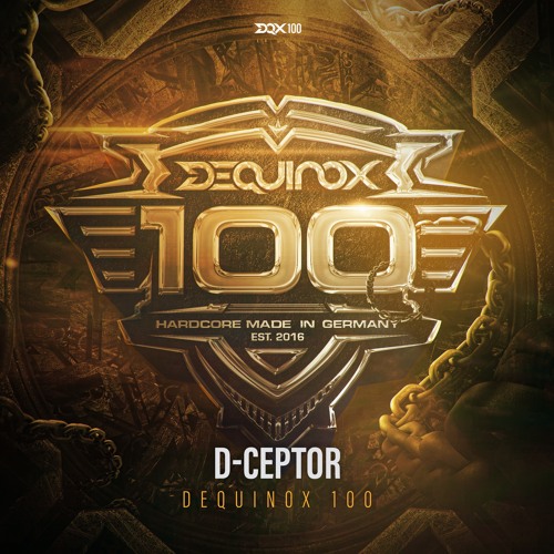 D-Ceptor - DEQUINOX 100