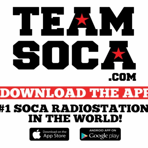 2024 Team Soca Mix Part 2 (Groovy)