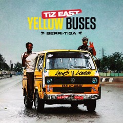 Yellow Buses - TiZ EAST, Berri-Tiga