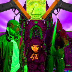 ВИНСЕНТ ВЕГАН x ПротивТолпы - UK RF (prod. ManuGTB)