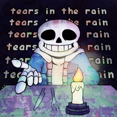 Tears In the Rain: a night to die for.