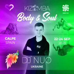 2023-09-22 Friday Party @ Body & Soul Weekend @ Calpe, Spain 🇪🇸