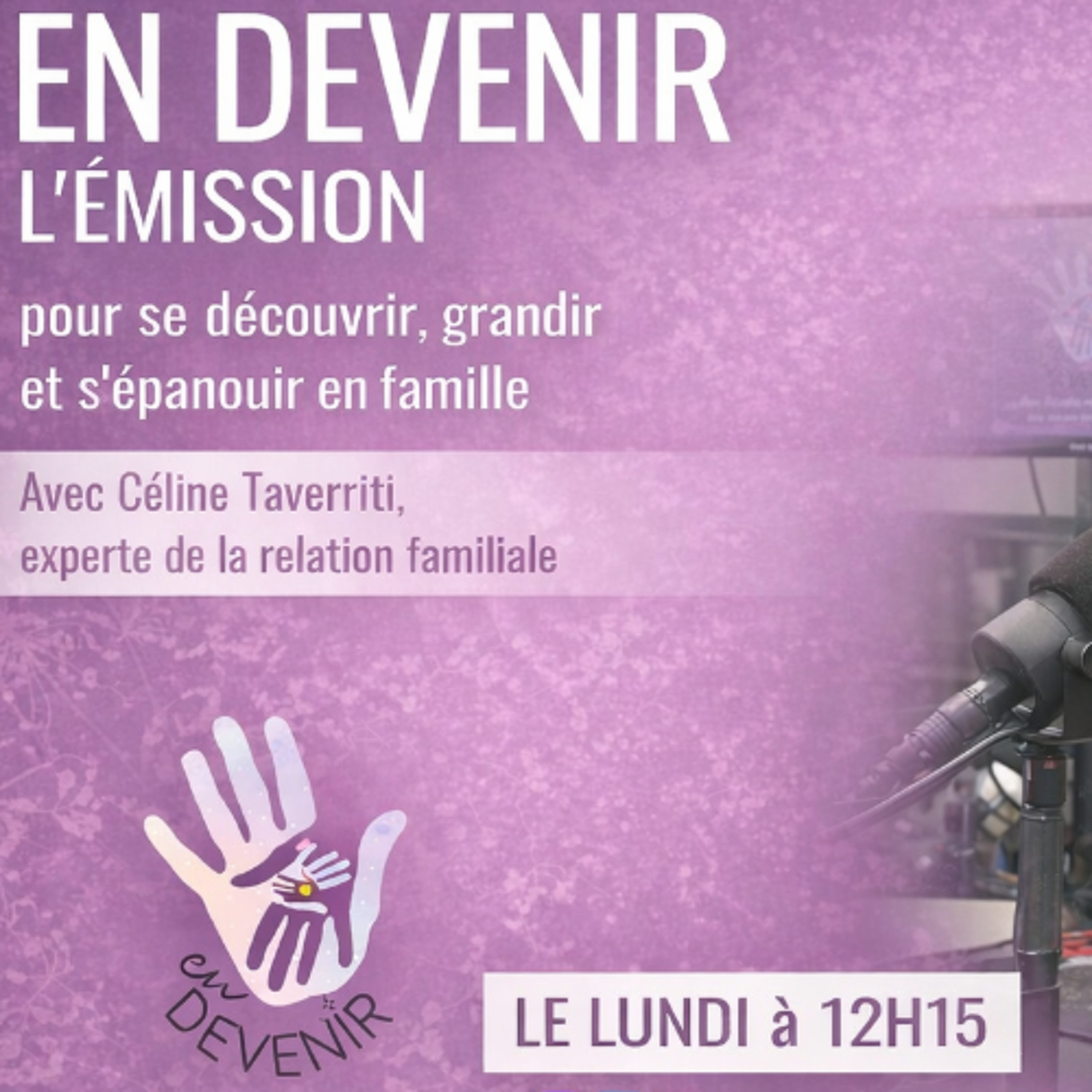 Relations amoureuses : pourquoi réagissons nous ainsi ? | En devenir - Radio RPA