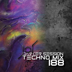 DARKER SESSION TECHNO MIX 188