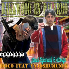 Backwood En Palermo w Joshu (Tiziano Altosgp)