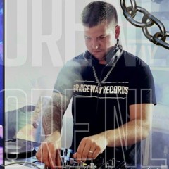 The Core Warm up mix official tape 001