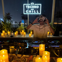 GUNTHER ROBLES A.K.A. ZEIA LIVE @ SURF CLUB DUBAI_12.07.25