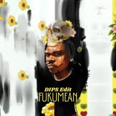 fukumean (DIPS Edit) (House x Jersey Club)