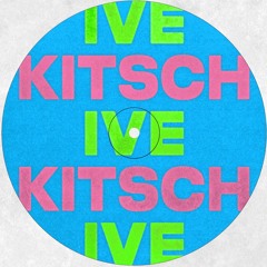 IVE - KITSCH (Summer ver.) (rom remix)