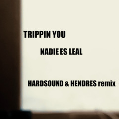 Hendres x Hardsound - Nadie es leal (Trippin you)