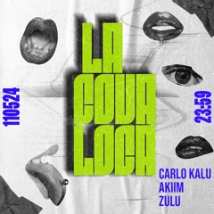 La Cova on air #90 - Carlo Kalu (11.05)