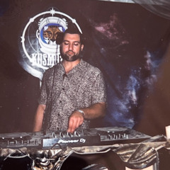 Pystech in the desert @ KOSMOZOO - Nowhere 2024