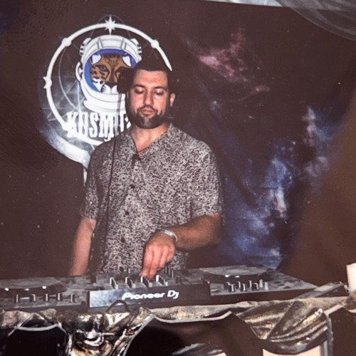 Pystech in the desert @ KOSMOZOO - Nowhere 2024