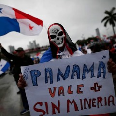 January 19th, 2024: Panama's Anti-Mining Victory