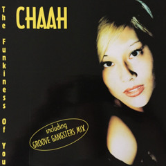 Dj Tena - The funkiness of you, it rocks my very soul!!!