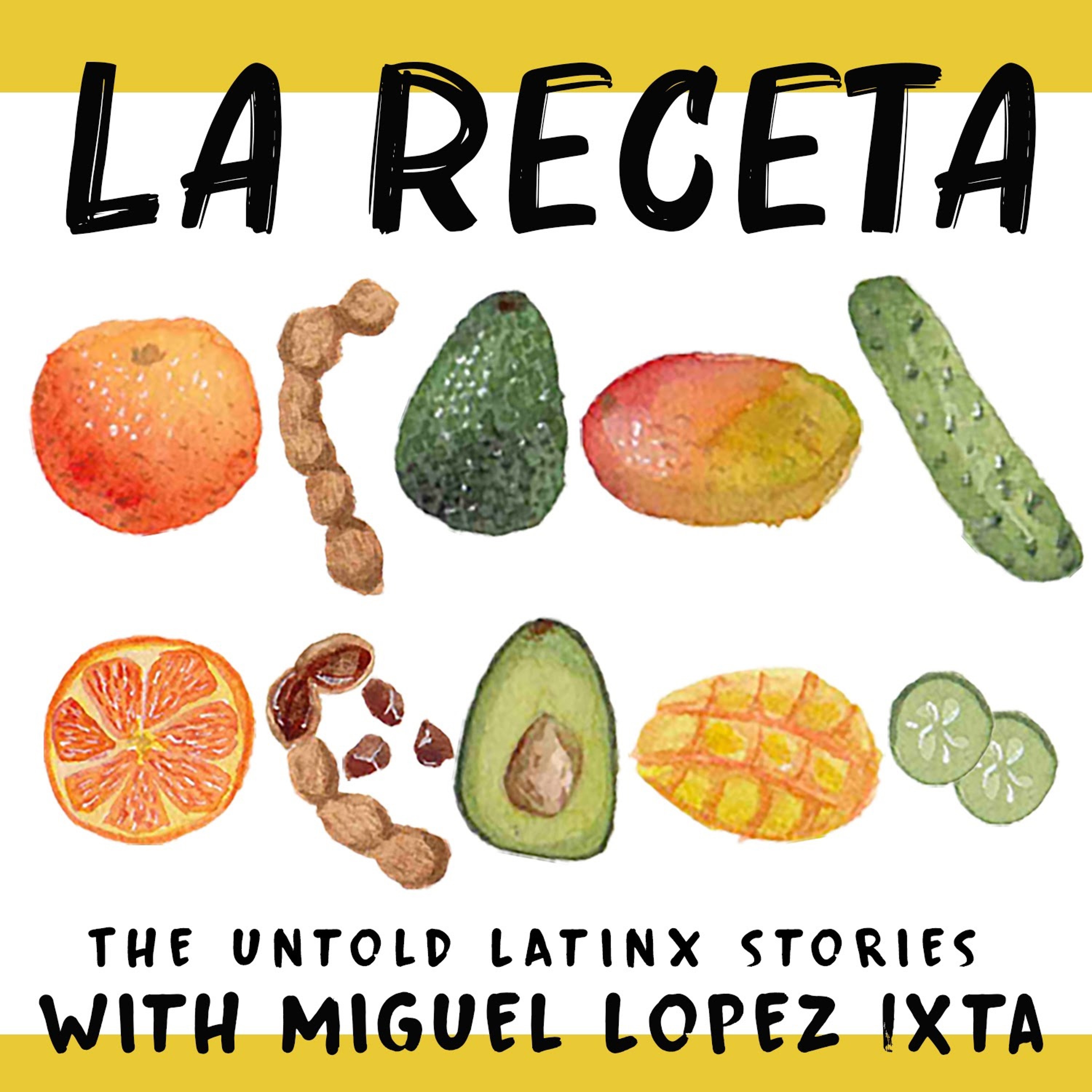 La Receta