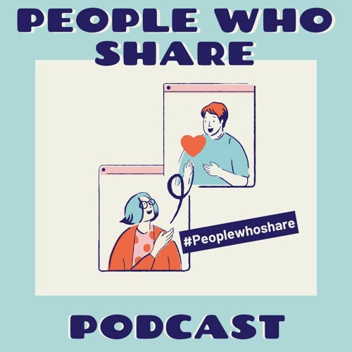 Stream Dimitris Dimitriadis | Listen to PeopleWhoShare Podcast playlist  online for free on SoundCloud