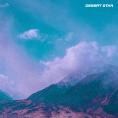 DESERT STAR - Hold On