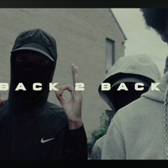 Loosebandit15 x beeone151 - back 2 back