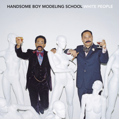 A Day in the Life (feat. RZA, The Mars Volta, Ag, Good Hygiene & Tim Meadows)