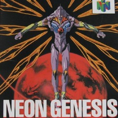 Neon Genesis Evangelion 64 OST.