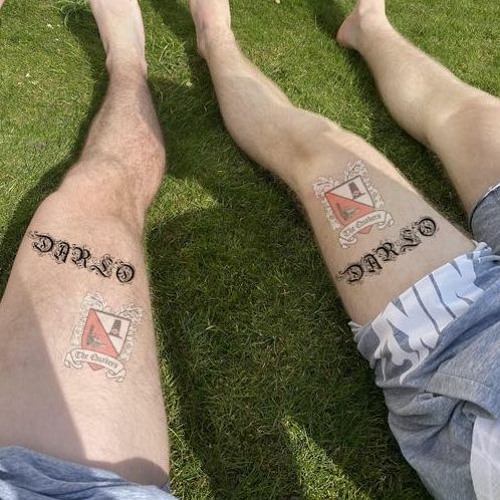 A Darlo Summer - MC JGilliam MC MattyBoyo