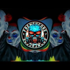 Sghenny - Criminal (Frenchcore)