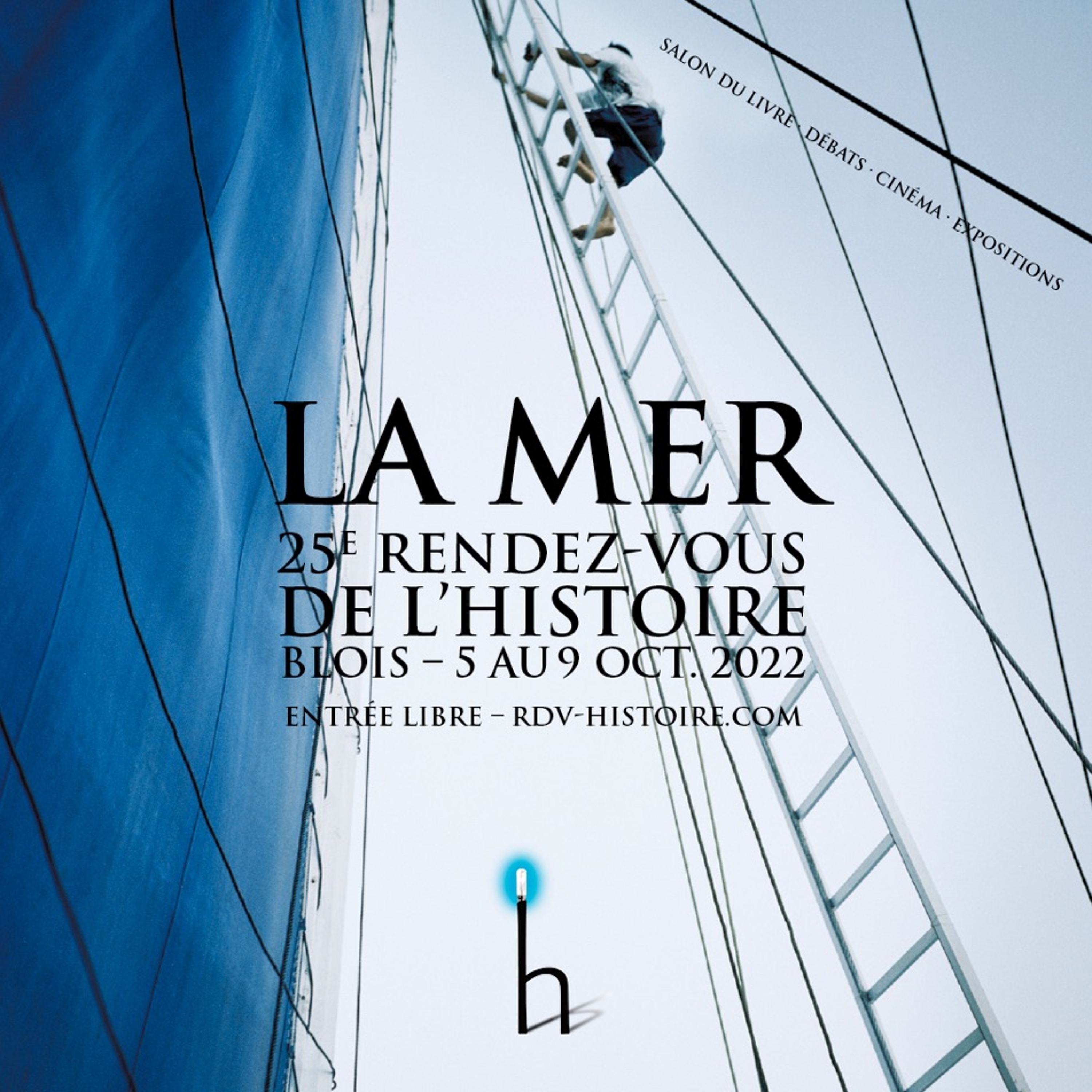 Chemins d’histoire