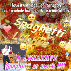 Spaghetti Luhhve
