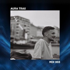 ATX Mix 003 - RFTA