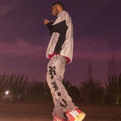 Matin Fattahi - Esm nadareh freestyle (Farshe ghermez) .mp3