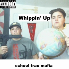 Whippin' Up - ft. TT, Asrob, Hazeface Prod. Asrob